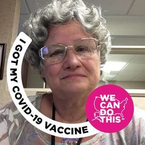 Meet your Posher, Jackie